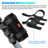 Image of Bicycle Portable Bluetooth Speaker Mount For Golf Cart Bike Strap Accessories Shopping