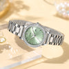 Image of Women's Stainless Steel Quartz Watch Shopping