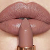 Image of 6-color waterproof nude matte durable lipstick Shopping