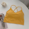 Image of Small Sling Vest Detachable Chest Pad Shopping