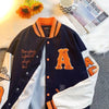 Image of American Street Two Tone Sunset Heavy Jacket Shopping