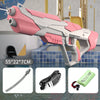 Image of Space Water Gun Electric Automatic Water Absorption Water Fights Toy Outdoor Beach Swimming Pool Bath Toys For Children Kid Gift Shopping