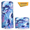 Image of Men's Ice Towel Riding Ice Silk Bandana Shopping