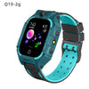 Image of Children's Smart Phone Watch Positioning Waterproof Shopping