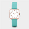 Image of Women's Trend Belt Creative Quartz Watch Shopping