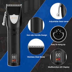 Shavers Shopping