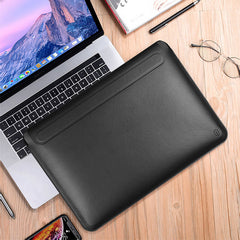 Notebook Liner IPad Protective Case PU Tablet Computer Bag Shopping