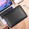 Image of Notebook Liner IPad Protective Case PU Tablet Computer Bag Shopping