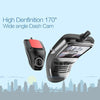 Image of Small Eye Dash Cam Car DVR Recorder Camera With Wifi Full HD Shopping