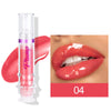 Image of New Tube Lip Rich Lip Color Slightly Spicy Lip Honey Lip Glass Mirror Face Lip Mirror Liquid Lipstick Shopping111