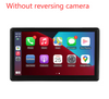 Image of Portable IPS Car Smart Screen Wireless Projection Screen Carplay Android AUTO Shopping