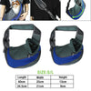 Image of 404 POPMARKET Dog Carrier Bag Shopping