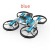 Image of WiFi FPV RC Drone Motorcycle 2 in 1 Foldable Helicopter Camera 0.3MP Altitude Hold RC Quadcopter Motorcycle Drone 2 in 1 Dron Shopping