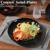 Image of Black Plate 6PCS Shopping