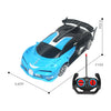 Image of Plastic Power Wheel For Kids Boy Toy Rc Car Shopping