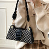 Image of New All-match Crossbody Small Square Bag Shopping