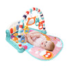 Image of Baby Fitness Frame Pedal Piano Baby With Music Kids Pedal Toy Shopping