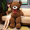 Image of Giant Teddy Bear Plush Toys Shopping