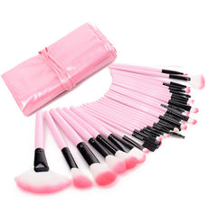 Makeup brush bag Shopping111