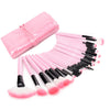 Image of Makeup brush bag Shopping111