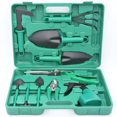 Ten-piece gardening tool set Shopping