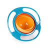 Image of 360 Rotate Universal Spill-proof Bowl Dishes Shopping