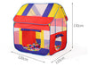 Image of Outdoor Children Tent Large Game Room Garden House Shopping