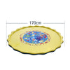 Image of Baby Inflatable Patting Water Cushion Shopping