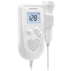 Image of Fetal Heart Rate Monitor Home Pregnancy Baby Fetal Sound Heart Rate Detector Shopping