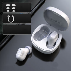 In-ear mini headphones Shopping