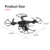 Image of High definition professional aerial UAV Shopping