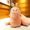 Image of Rabbit Plush Doll Shopping