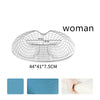 Image of Seat Cushion Pillow for Office Memory Foam Shopping