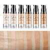 Image of Liquid foundation concealer Shopping