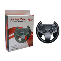 PS4 game console steering wheel Shopping