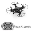 Image of S26 mini four-axis aircraft HD wifi aerial camera remote control aircraft resistant drone boy cross-border toys Shopping