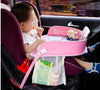 Image of Baby car seat tray table Shopping