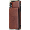 Image of Card wallet leather case phone case Shopping111