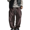 Image of Men's Corduroy Multi-pocket Cargo Pants Shopping