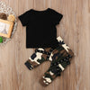 Image of Baby Boys 2Pcs Suits Shopping