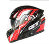 Image of Motorcycle Bluetooth Helmet Motorcycle Helmet Comes with FM Shopping