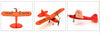 Image of Outdoor Realistic Plastic Remote Control Plane Shopping