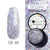 Image of Gel nail polish Shopping111