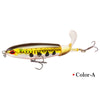 Image of Outdoor fishing fishing gear floating bait Shopping