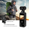 Image of 270 Degree Rotating 4K Sports Pocket Camera Shopping