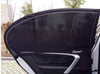 Image of Car window sunshade Sunscreen insulated sunshade Side window sunblock Mosquito-proof dust-proof sunshade Shopping