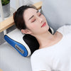 Image of Electric Cervical Massage Pillow Shopping111