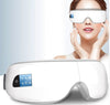 Image of Bluetooth Music Eye Massager Air Pressure Hot Compress Dark Circles Eye Care Shopping