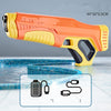 Image of Summer New Children's Automatic Absorption Electric Water Gun Toy Shopping