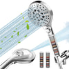 Image of Hand Shower Shopping